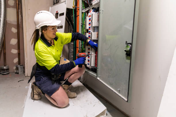 Best Electrical Outlet Repair  in Alamae, NC