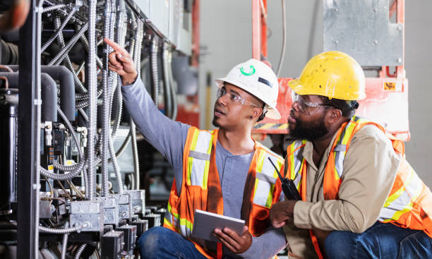 Best Home Electrical Repair  in Alamae, NC