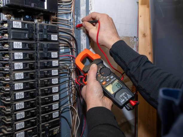 Best Electrical Rewiring Services  in Alamae, NC