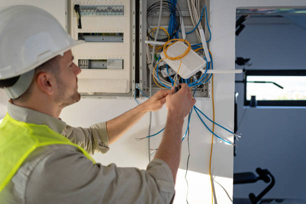 Best Electrician Near Me  in Alamae, NC